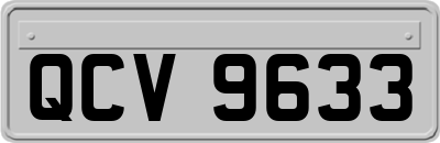 QCV9633