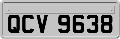 QCV9638