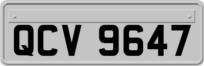 QCV9647