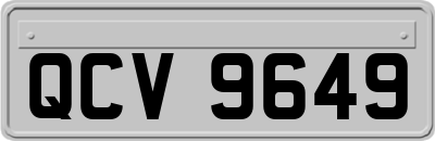 QCV9649