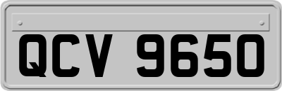 QCV9650