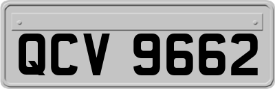 QCV9662