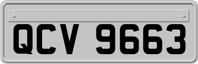 QCV9663