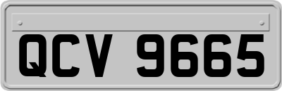 QCV9665