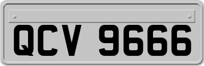 QCV9666