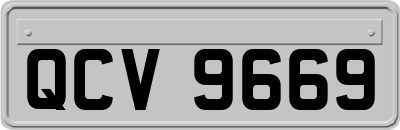 QCV9669