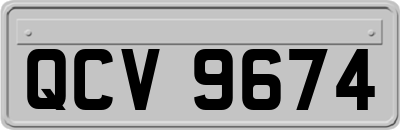 QCV9674