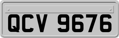 QCV9676