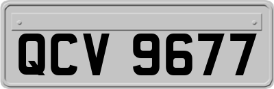 QCV9677