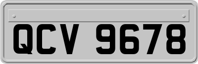 QCV9678