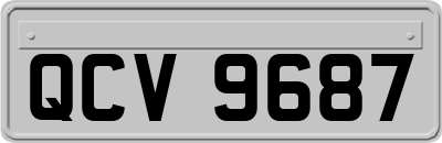 QCV9687