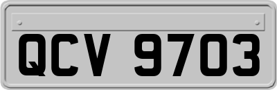 QCV9703