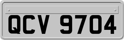 QCV9704