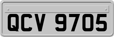 QCV9705