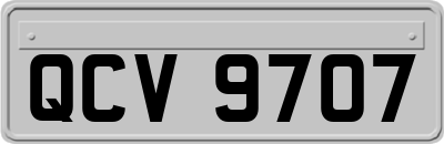 QCV9707