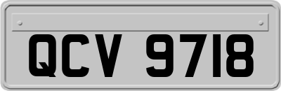 QCV9718