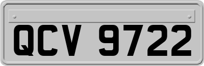 QCV9722