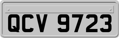 QCV9723