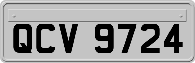 QCV9724