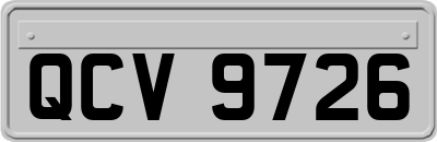 QCV9726