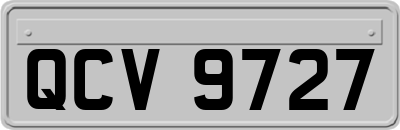 QCV9727