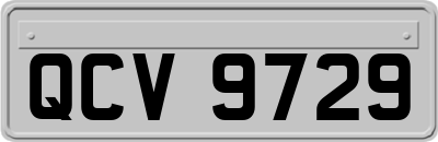 QCV9729