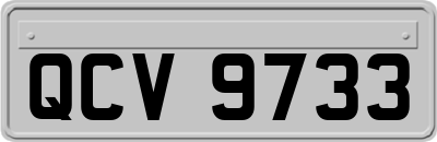 QCV9733