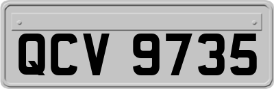 QCV9735