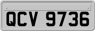 QCV9736