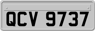 QCV9737