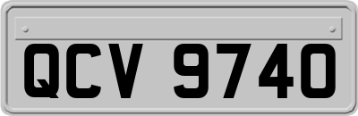 QCV9740