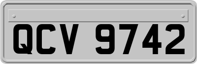 QCV9742