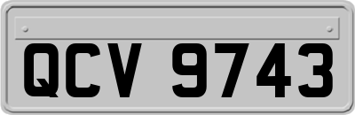 QCV9743