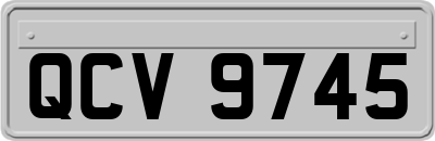 QCV9745