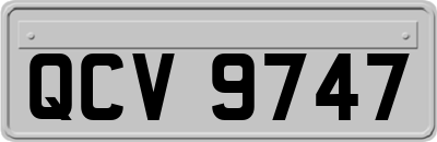 QCV9747