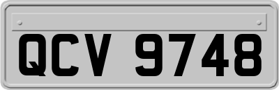 QCV9748