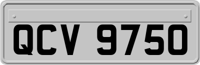 QCV9750