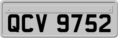 QCV9752