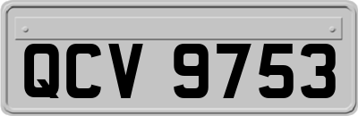 QCV9753