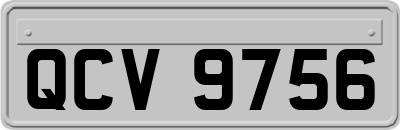 QCV9756