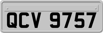 QCV9757