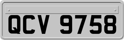 QCV9758