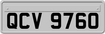 QCV9760