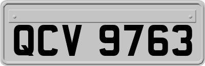 QCV9763