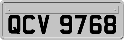 QCV9768