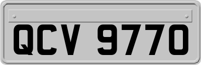 QCV9770