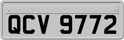 QCV9772