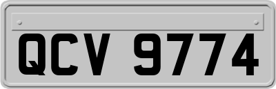 QCV9774