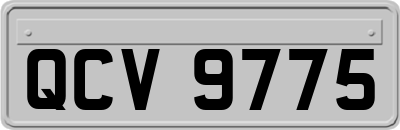 QCV9775