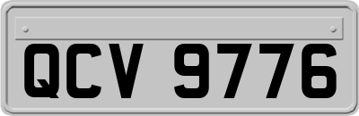 QCV9776